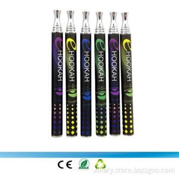 New arrival big vapor e hookah kit 2013 best e hookah e cigarette
